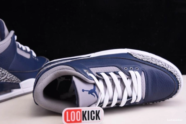 Cheap LUCY NAVYCT8532-401 3 MIDNIGHT AIR JORDAN 0717
